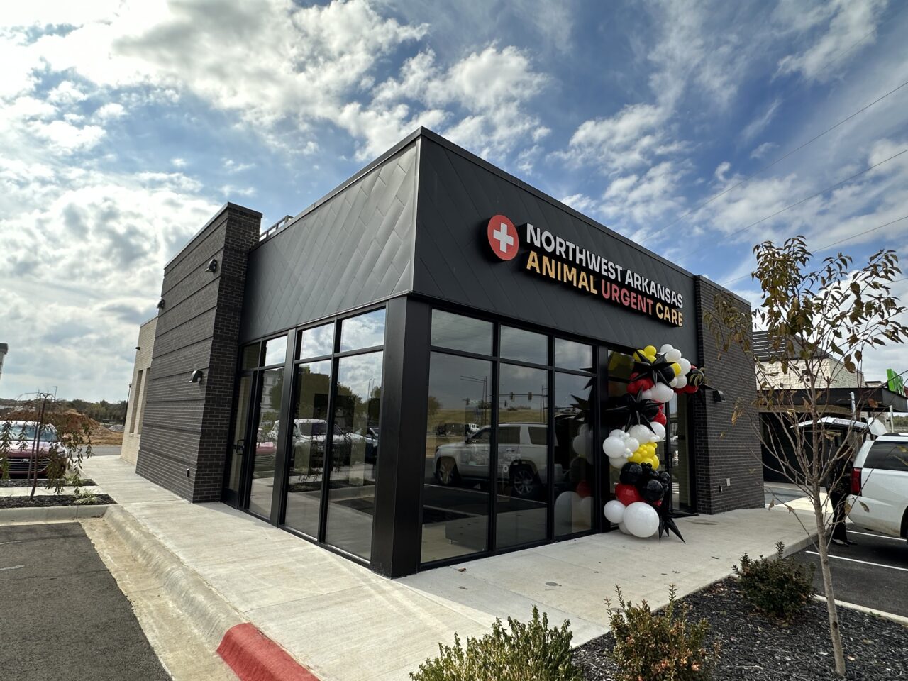 Urgent Care Veterinarian Bentonville AR | Northwest Arkansas Animal